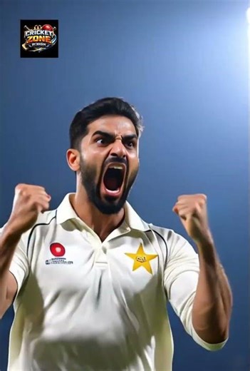 Animated Cricket Highlights 🔥🏏