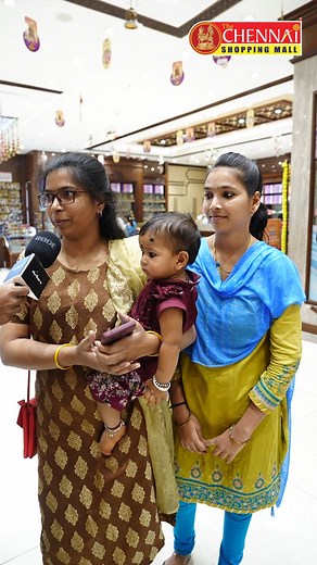 2.3K views | Our customers Overworking response  #TheChennaiShoppingMallOfficial #ChennaiShoppingMall #Customer #Review #CustomerReview | The Chennai Shopping Mall | Facebook