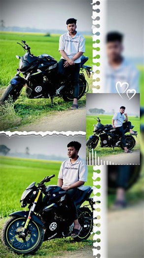 গান যখন বলে..!😄😅#alone_boy_1h #foryoupage #bikersoftiktok🔥🔥