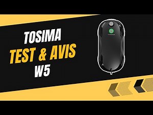 Tosima W5 : Test et Avis Complet - Tout ce qu’on ne vous dit pas !