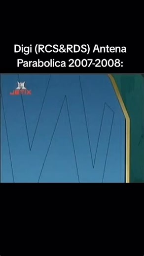 Niște bucăți de istorie românească media ✅🤍 #jetixgeneration #romania #nostalgia | Jetix Generation