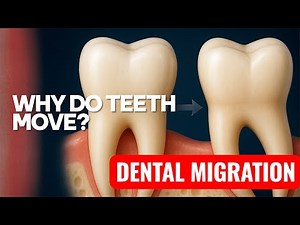 Dental Migration Explained: What’s Really Happening Inside Your Smile