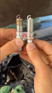 Changing Spark Plugs on My 200K-Mile F-150 🔧