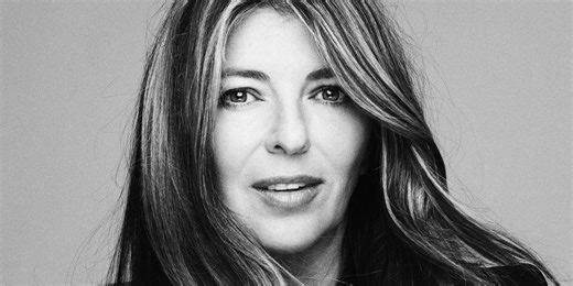 Nina Garcia Returns to 'Project Runway'