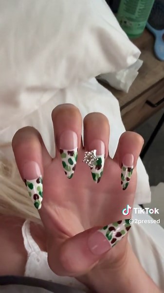 Fidget Nails: Small Business Creative Designs