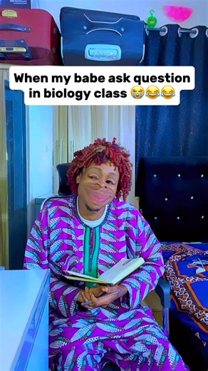 I love biology class 😂😂😂 | Bryan star