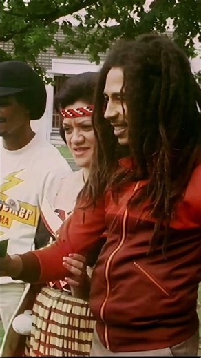 Bob Marley Receives a Traditional Māori Welcome in New Zealand | Apr 16, 1979