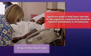 Labor and Delivery: Labor: Stage Two