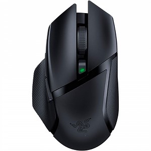 Razer Basilisk X Hyperspeed Wireless Gaming Mouse