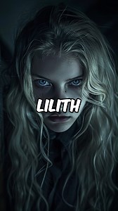 20K views · 262 reactions | Story Of Lilith, the First Woman On Earth. | Revamped Knowledge | Facebook