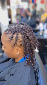 Locs by ALEX @6824653909..#dfwlocs #locstylesformen #locstyles #locstylesforkids #dolocs | ALLEY KATZ
