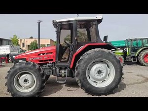 Same Explorer II 80 top trattore agricolo