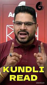How to Read Your Kundli in 30 Seconds: Quick Astrology