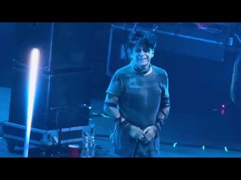 Gary Numan - Are Friends Electric? (Live in Boston, MA 10/17/25)