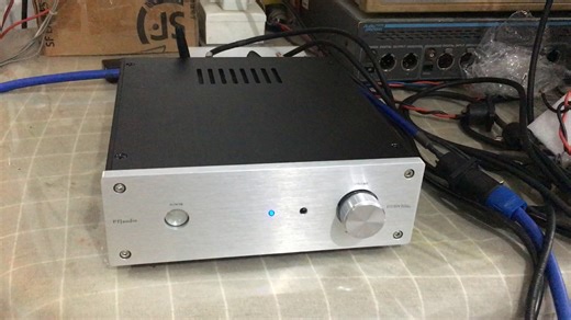 D75四代带蓝牙5.0带同轴带USB带XLR输入和带遥控