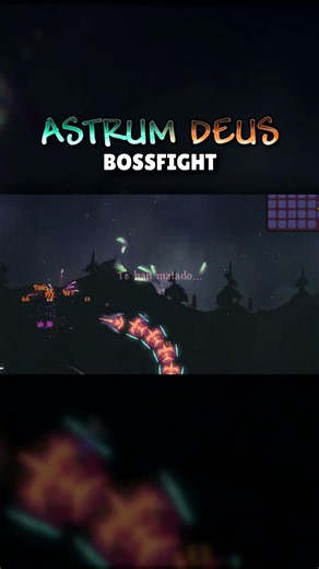 ASTRUM DEUS en Multiplayer | Terraria Calamity Infernum #terraria #terrariacalamity #infernum