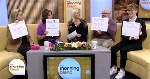 Generational Trivia!