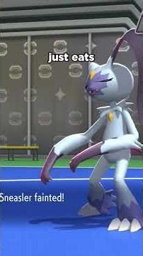Aerodactyl Is The Best Pokemon In This Role #pokemon