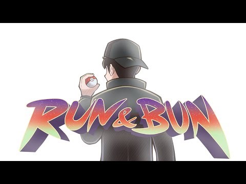 【大电影】我如何通关了迄今为止最难的Nuzlocke