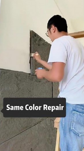 How to Install PU Stone Wall Panels | Step-by-Step Installation Guide