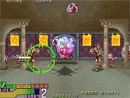 Dragon Gun - Arcade - Games Database