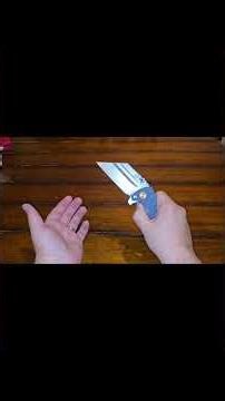 You gotta check this out! ARTISANCUTLERY Tactical Knife Proponent Folding Knife D2 Steel Blade with