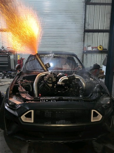 Blew Another Turbo: What Happened?