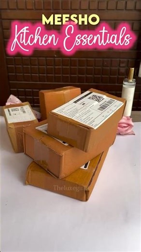 Meesho kitchen Essentials #meesho #meeshofinds #shopinghaul #meesokenayeproduct #meeshohaul #shorts