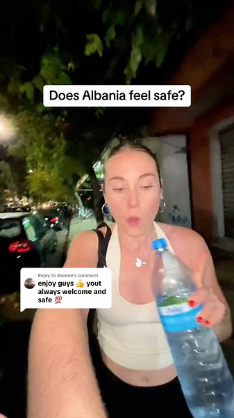 Is Albania Safe? Exploring Safety and Security in Albania