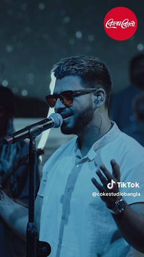 Obak Bhalobasha - Coke Studio Bangla S3 | Real Magic