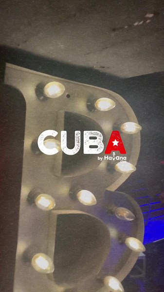 Nothing but good vibes. 🔥 #cubamalta #cubaclub #cuba #paceville #party #partydestination #malta #nightlife #nightclubs #bars #fun #nightout #weekend #clubbing #clubbers #dj #disco #rnb #hiphop #latin
