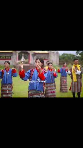 Pelrithang Higher Secondary School Theme song Streaming . #GelephuMindfulnessCity #homeohappiness #staystrongbhutan #strongbhutan #bhutandiaries #TogetherWeRise #bhutanese #HomeOfHappiness #Bhutan | Happy Bhutan
