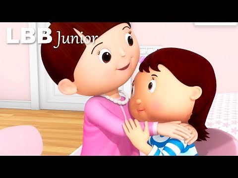 A Problem Shared Is A Problem Halved | Original Songs | By LBB Junior