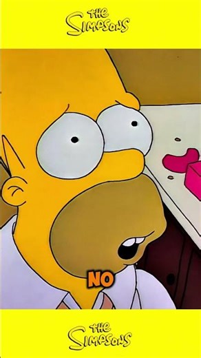 RANKING THE FUNNIEST HOMER SAFETY INSPECTOR MOMENTS #simpsons #shorts