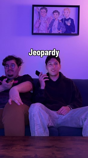 Play Jeopardy today!