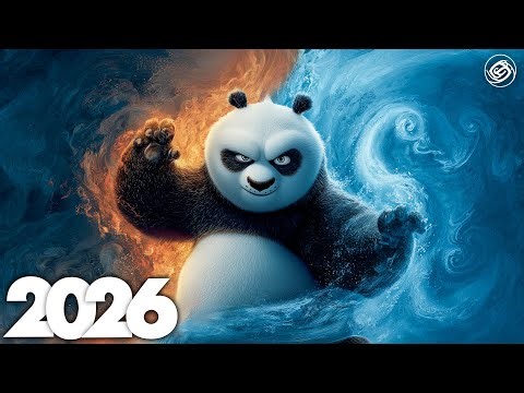 Music Mix 2026 🎧EDM Remixes of Popular Songs 🎧EDM Mood Up