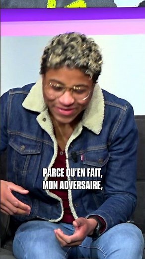 L'ANECDOTE FOLLE D'ALEXANDRA TEKENAH !