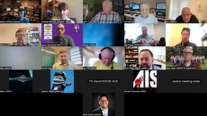 Getting the Word Out: ARDC May 2025 Grantee Gathering