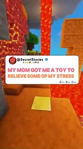MY MOM.. | Secret Stories