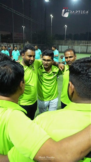 Manish.Chinchkar.Photography | Corporate Work... . REPL Season 03 ... . . #instagramreels #reels #explorepage #instagood #viralreels contentcreator trendingreels... | Instagram