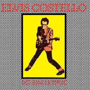 ‘My Aim Is True’: Elvis Costello Shoots From The Hip With 1977 Debut
