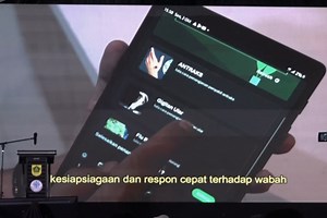 RSUD Cibinong luncurkan aplikasi Bogor Hade berbasis  "one health" - ANTARA News