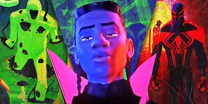 'You Can Expect...': Spider-Man: Beyond the Spider-Verse Star Teases Miles' Future Arc