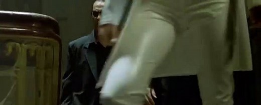 The Matrix - Deja vu