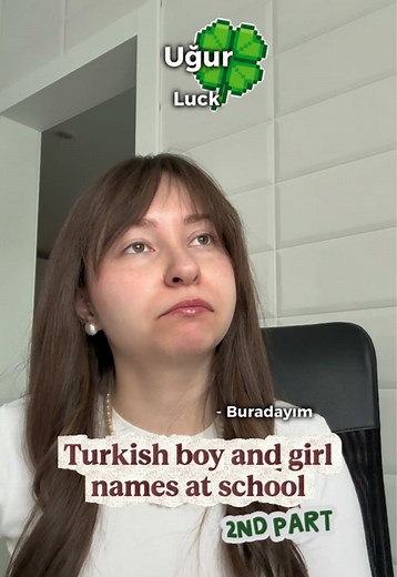 Turkish Baby Names with Beautiful Meanings