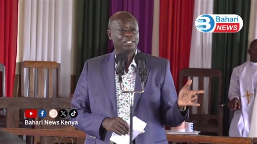 Ruto wants to use Moi's formula or dividing the Mountain-Gachagua https://youtube.com/@baharinewskenya?si=6vxZs-p40H80Wn_L