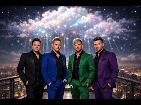 Westlife – “Unending Love