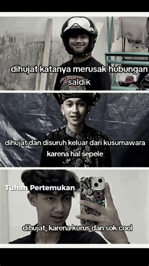 Kemarin Rassel, dika, sekarang isal 😮‍💨😮‍💨‪@KUSUMAWARAOfficial-g5w‬ ‪@Y2KCREW‬#isal#rassel#dika