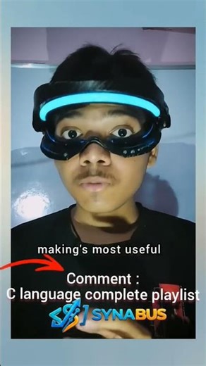 C programming Complete Playlist | C | C++ | #programmingfundamentals