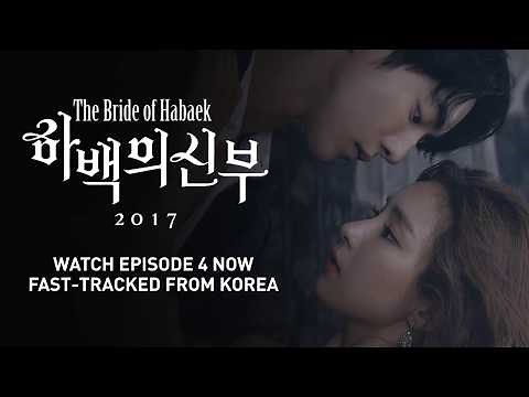 The Bride of Habaek - Ep 4 - Video